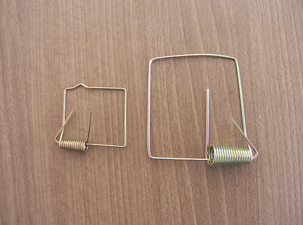 弹簧