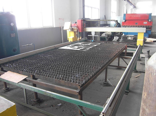 等离子切割设备